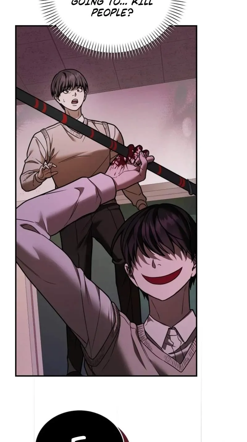 SSS-Class Regressor Has No Conscience Chapter 32 page 35 - 