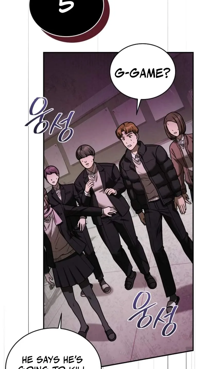 SSS-Class Regressor Has No Conscience Chapter 32 page 36 - 