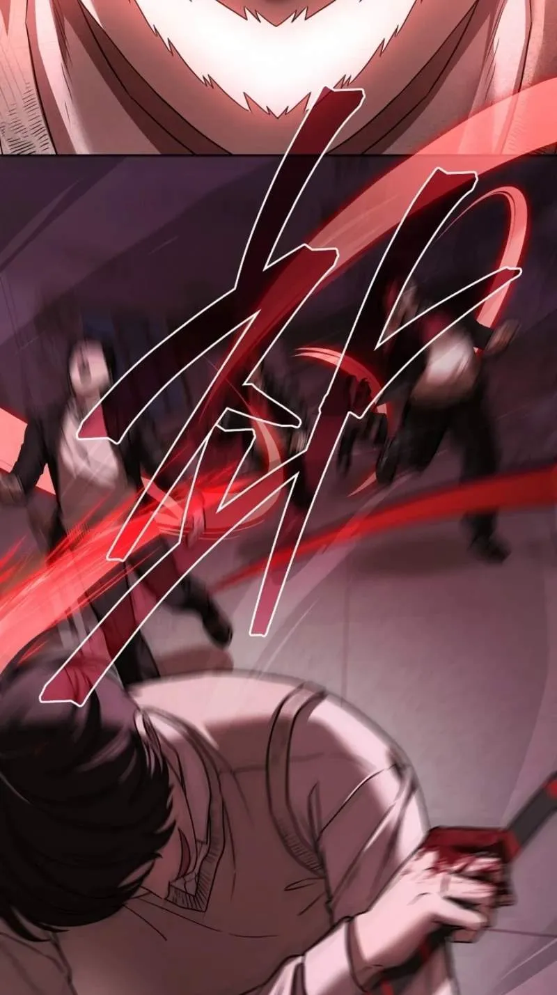 SSS-Class Regressor Has No Conscience Chapter 32 page 42 - 