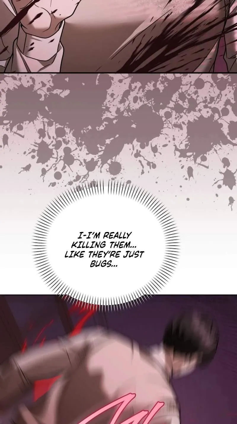 SSS-Class Regressor Has No Conscience Chapter 32 page 45 - 