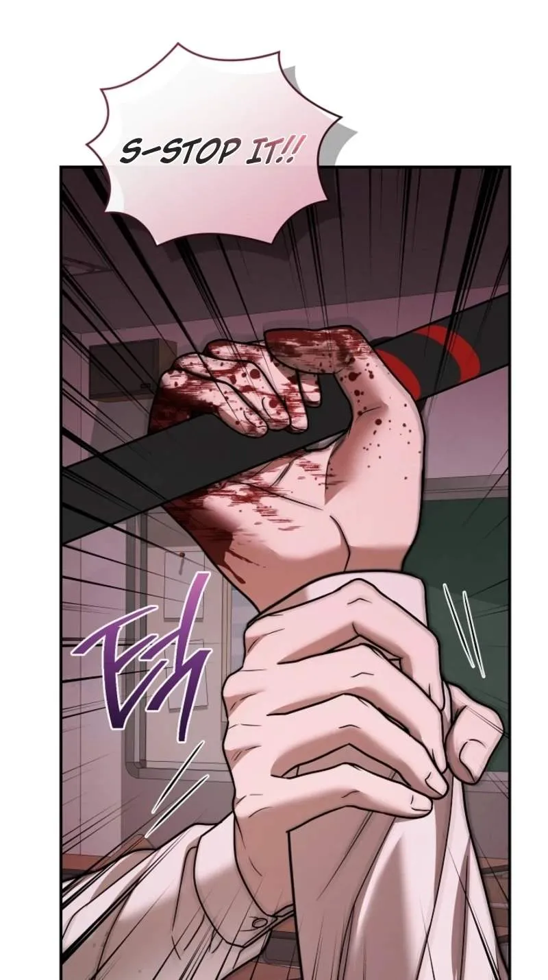 SSS-Class Regressor Has No Conscience Chapter 32 page 47 - 
