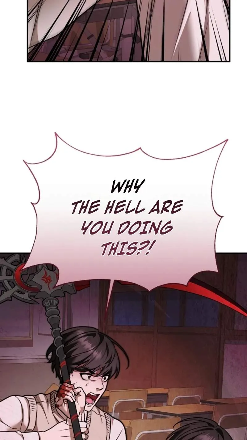 SSS-Class Regressor Has No Conscience Chapter 32 page 48 - 