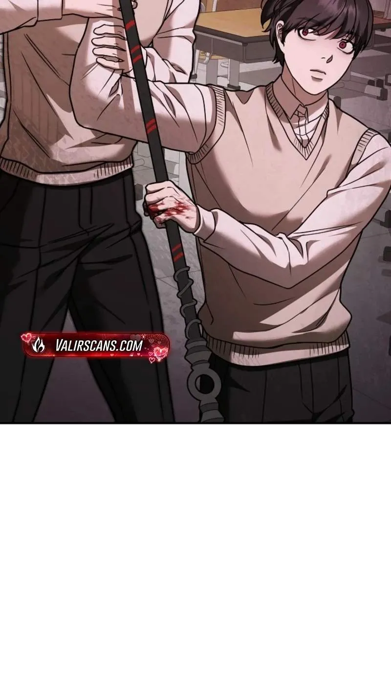 SSS-Class Regressor Has No Conscience Chapter 32 page 49 - 