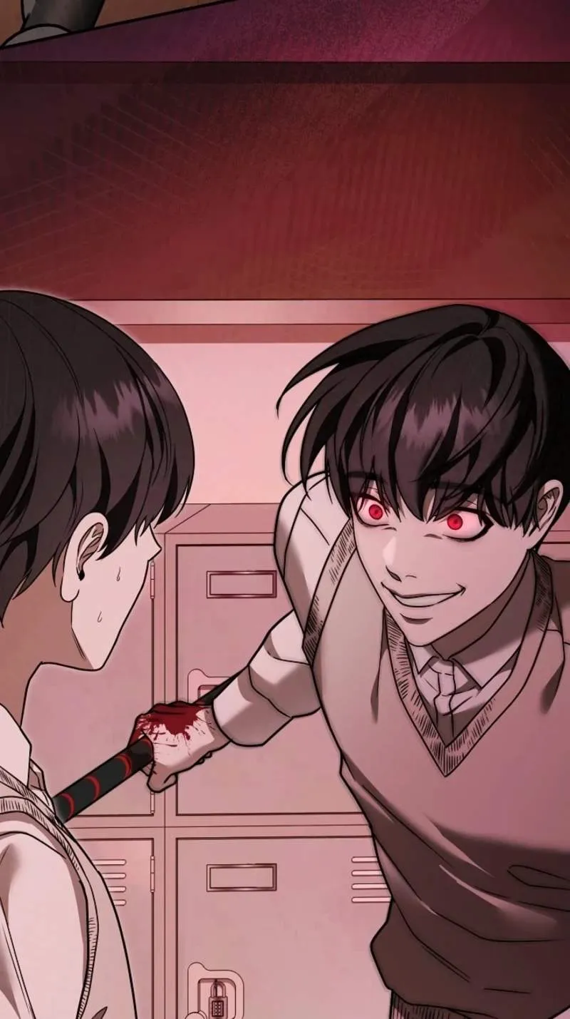 SSS-Class Regressor Has No Conscience Chapter 32 page 55 - 
