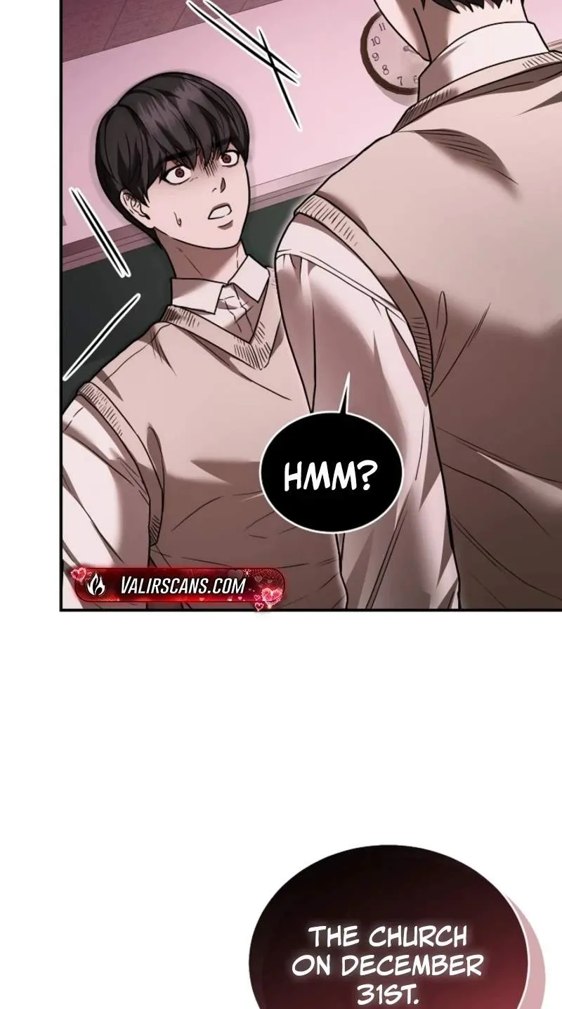 SSS-Class Regressor Has No Conscience Chapter 32 page 58 - 