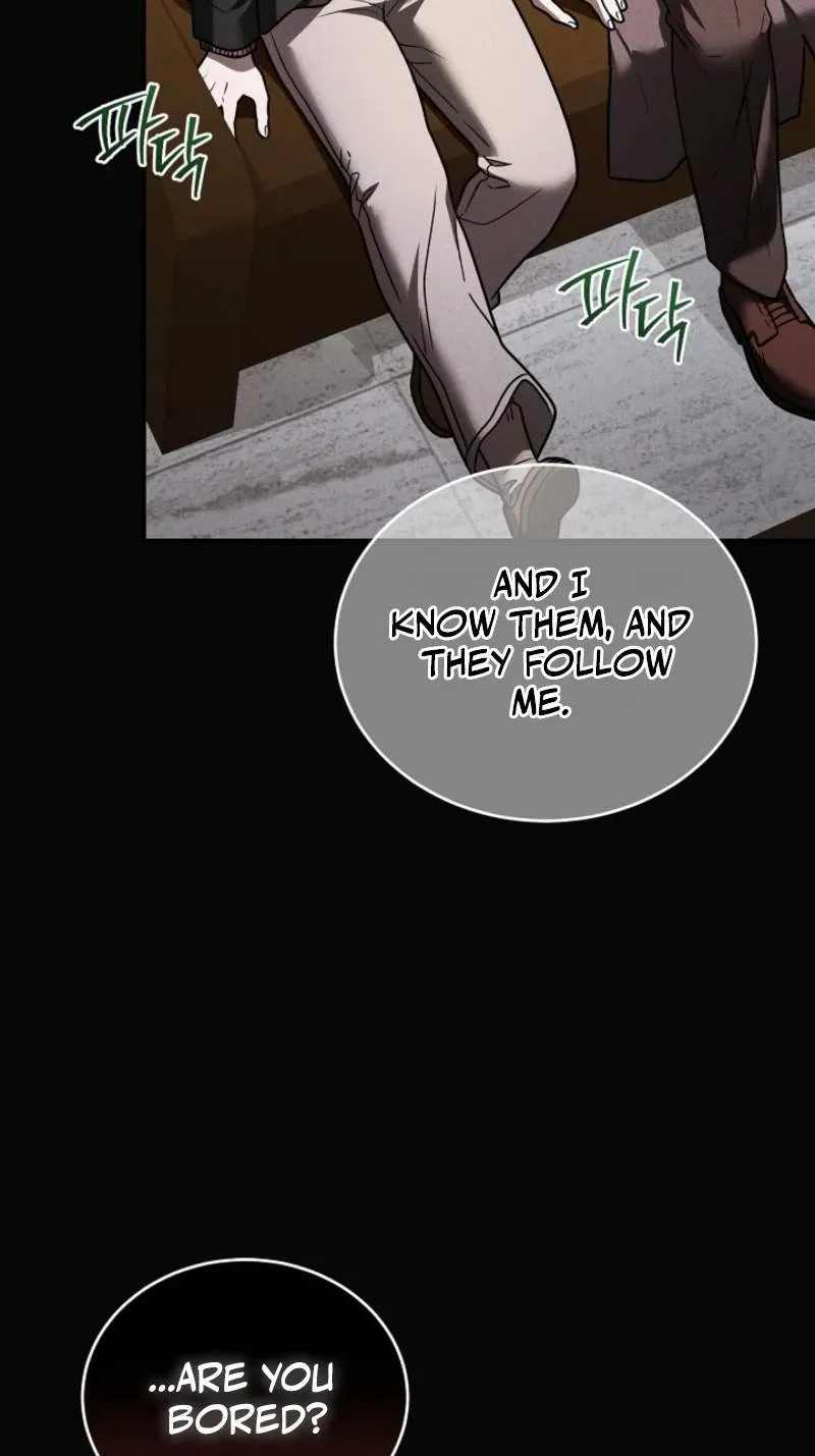 SSS-Class Regressor Has No Conscience Chapter 32 page 63 - 
