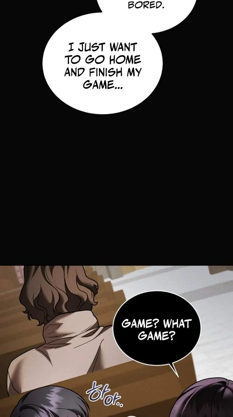 SSS-Class Regressor Has No Conscience Chapter 32 page 65 - 