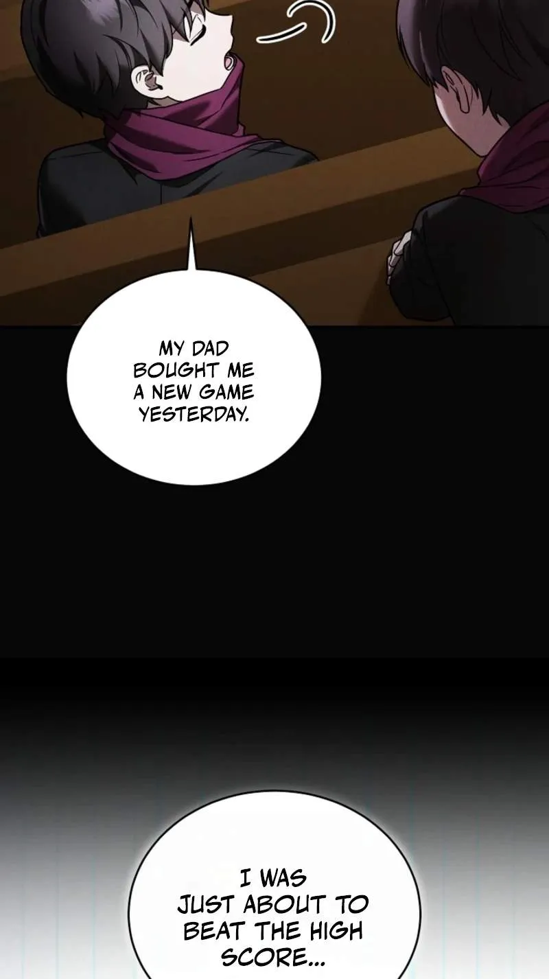 SSS-Class Regressor Has No Conscience Chapter 32 page 66 - 