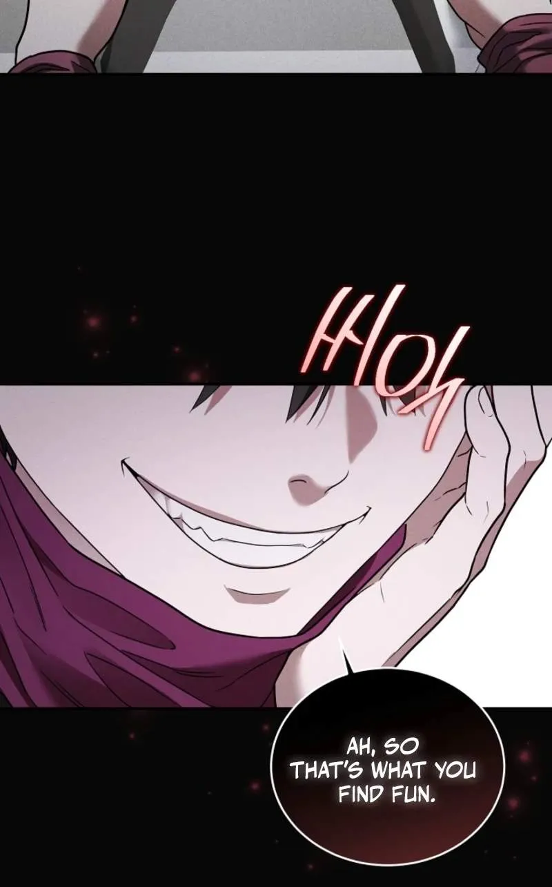 SSS-Class Regressor Has No Conscience Chapter 32 page 68 - 