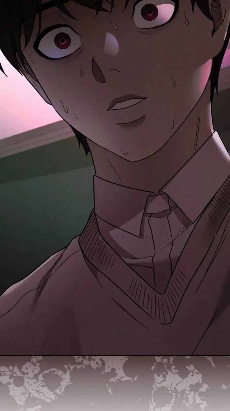SSS-Class Regressor Has No Conscience Chapter 32 page 75 - 