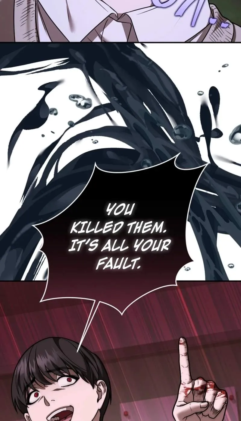 SSS-Class Regressor Has No Conscience Chapter 32 page 89 - 