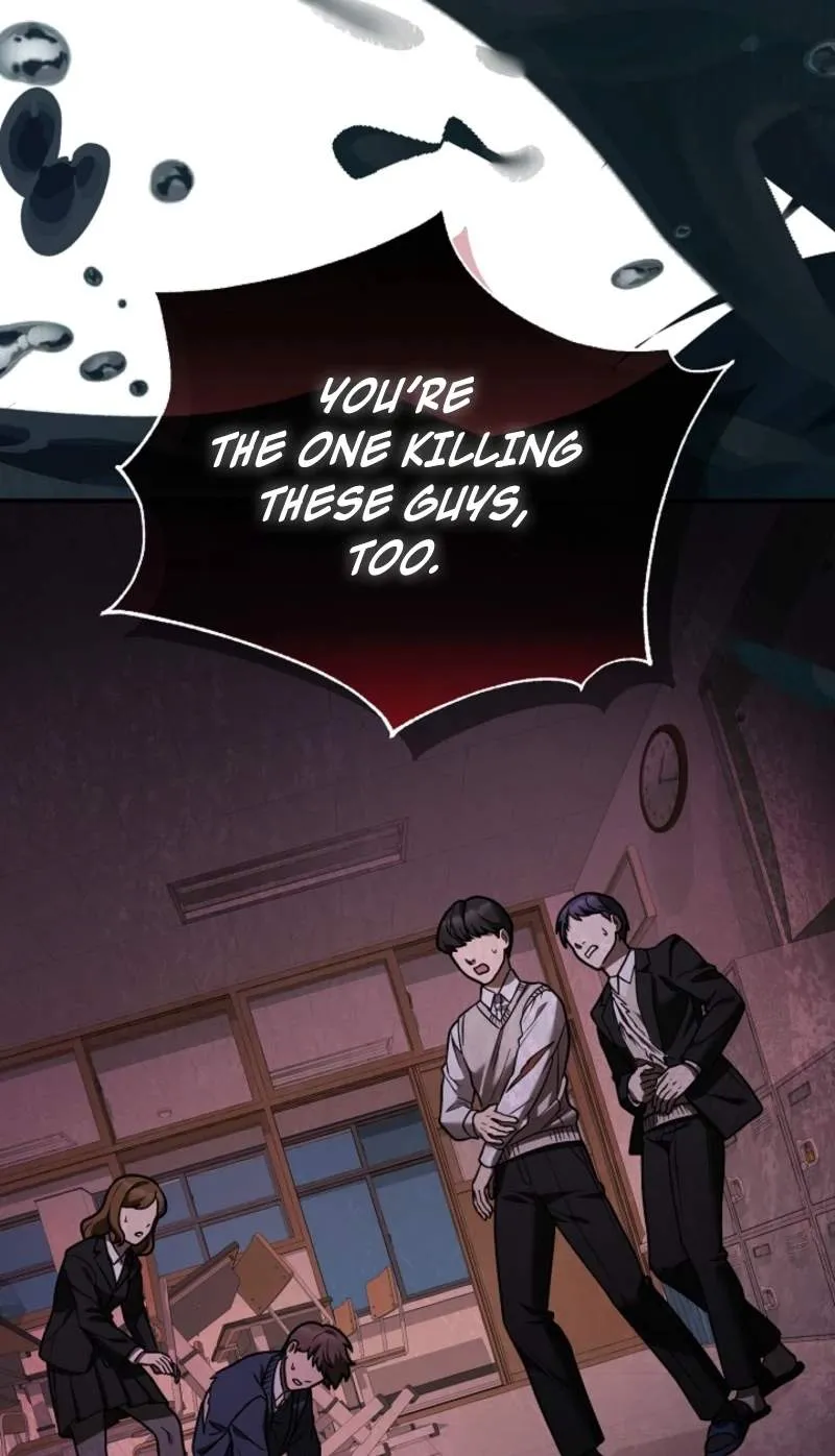 SSS-Class Regressor Has No Conscience Chapter 32 page 94 - 