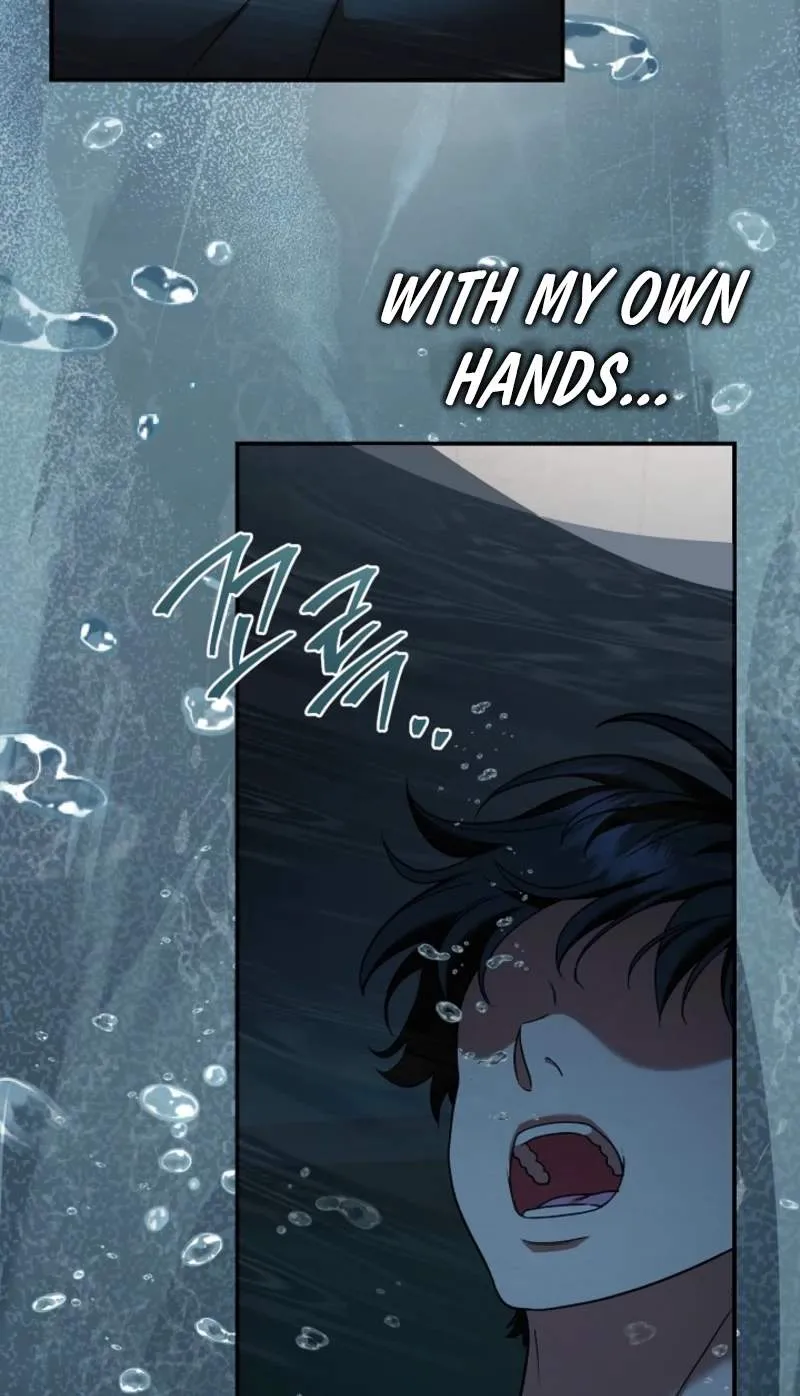 SSS-Class Regressor Has No Conscience Chapter 32 page 97 - 