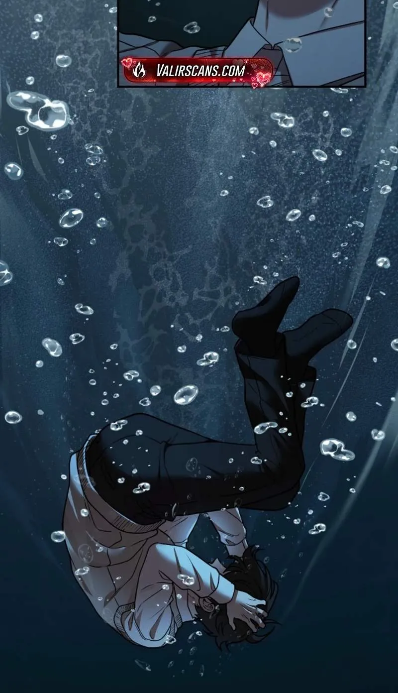 SSS-Class Regressor Has No Conscience Chapter 32 page 98 - 