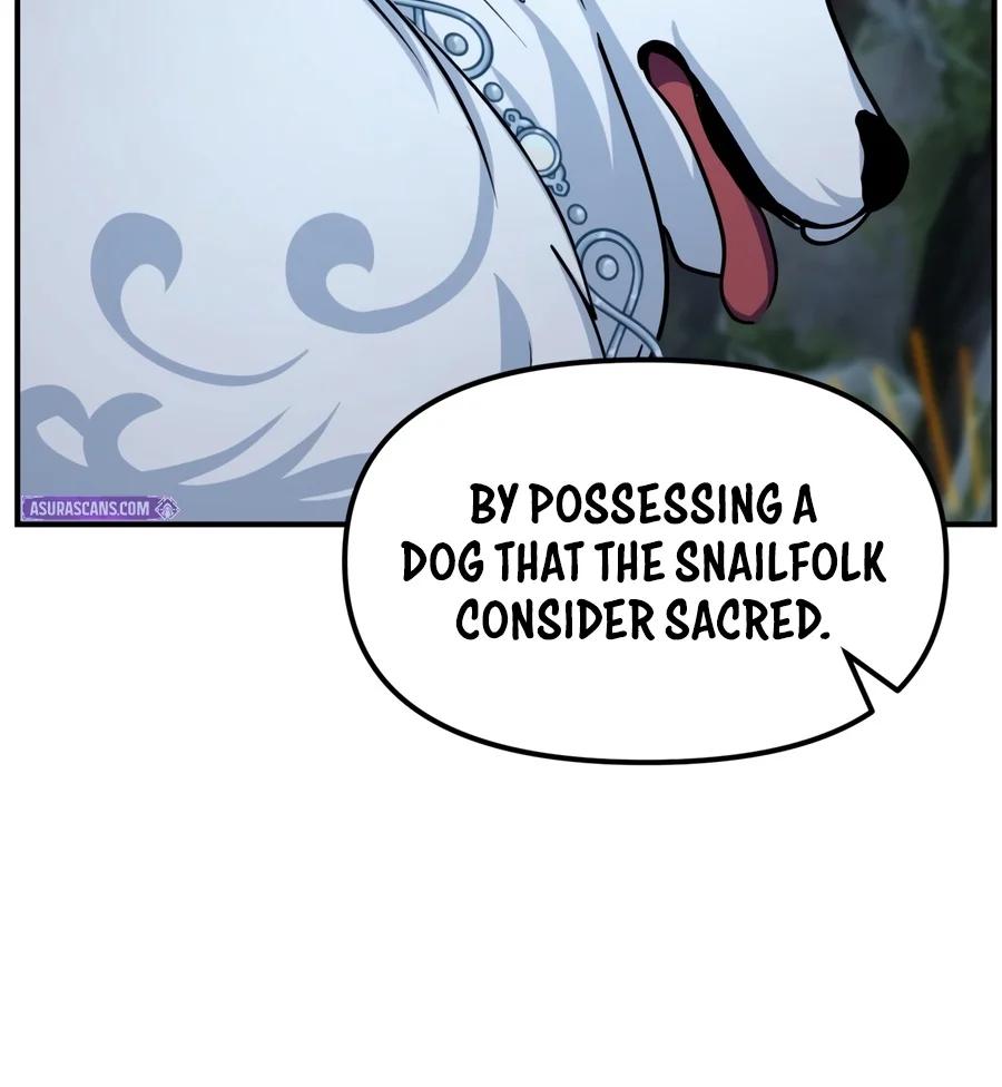 SSS-Class Revival Hunter Chapter 155 page 11 - 