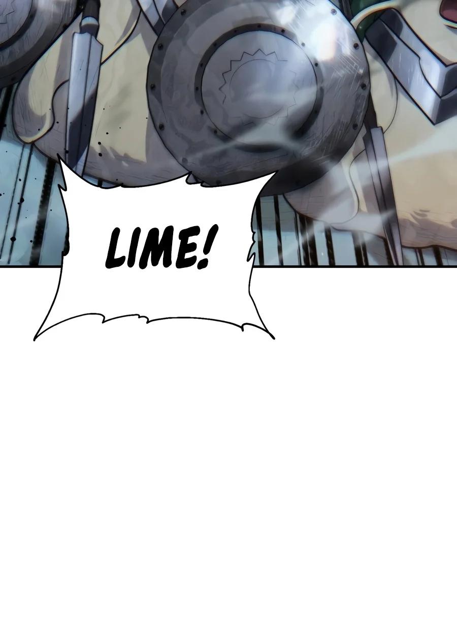 SSS-Class Revival Hunter Chapter 155 page 13 - 