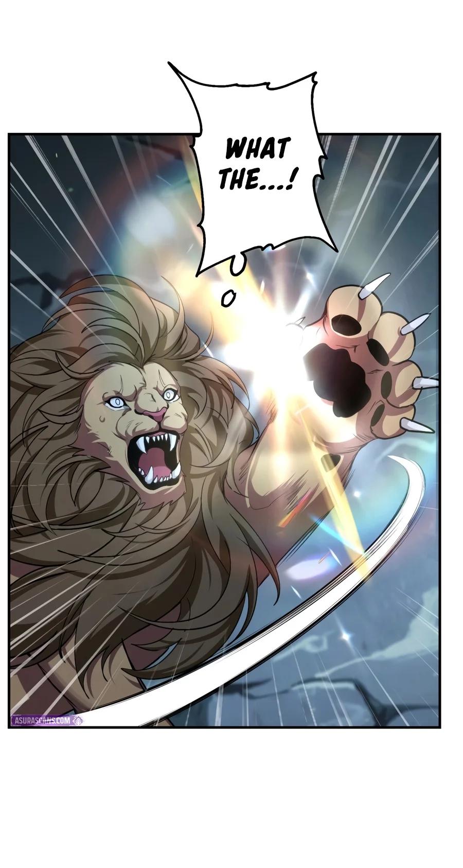 SSS-Class Revival Hunter Chapter 155 page 9 - 