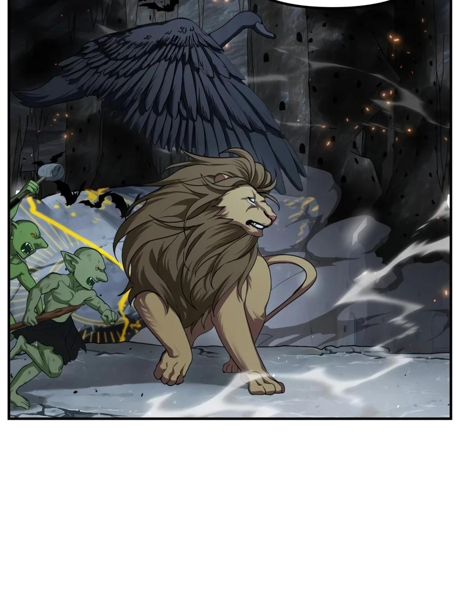 SSS-Class Revival Hunter Chapter 156 page 7 - 