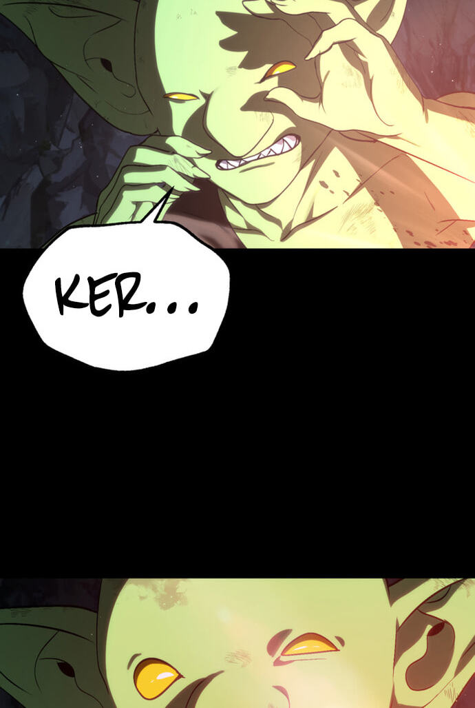 SSS-Class Revival Hunter Chapter 157 page 4 - 