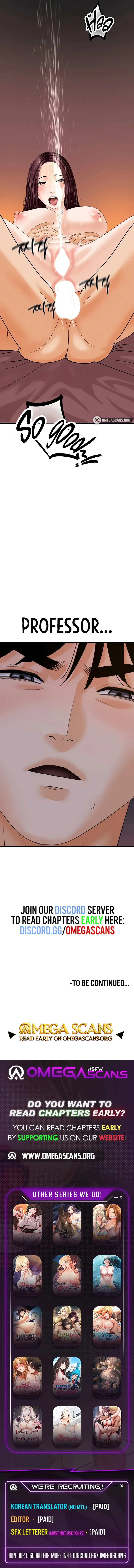 SSS-Class Undercover Agent Chapter 43 page 9 - 