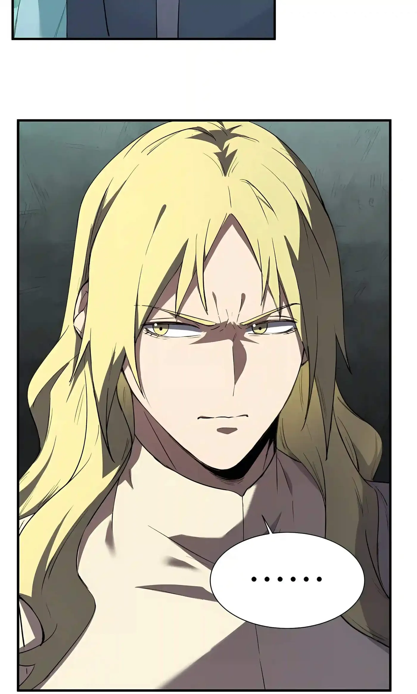 SSS Grade Saint Knight Chapter 223 page 11 - 