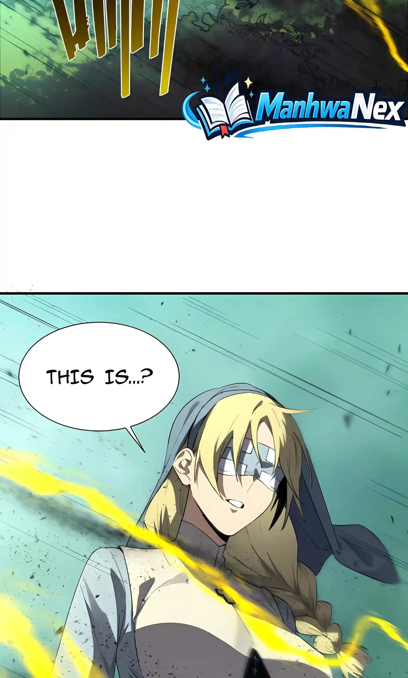 SSS Grade Saint Knight Chapter 223 page 14 - 