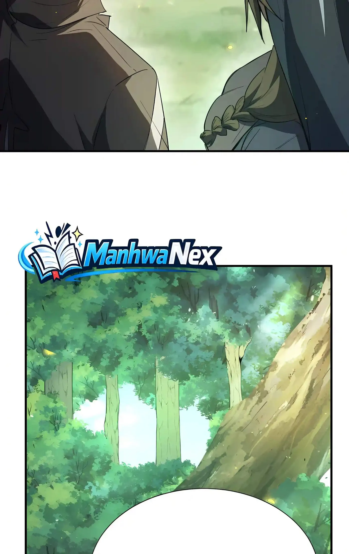 SSS Grade Saint Knight Chapter 223 page 29 - 