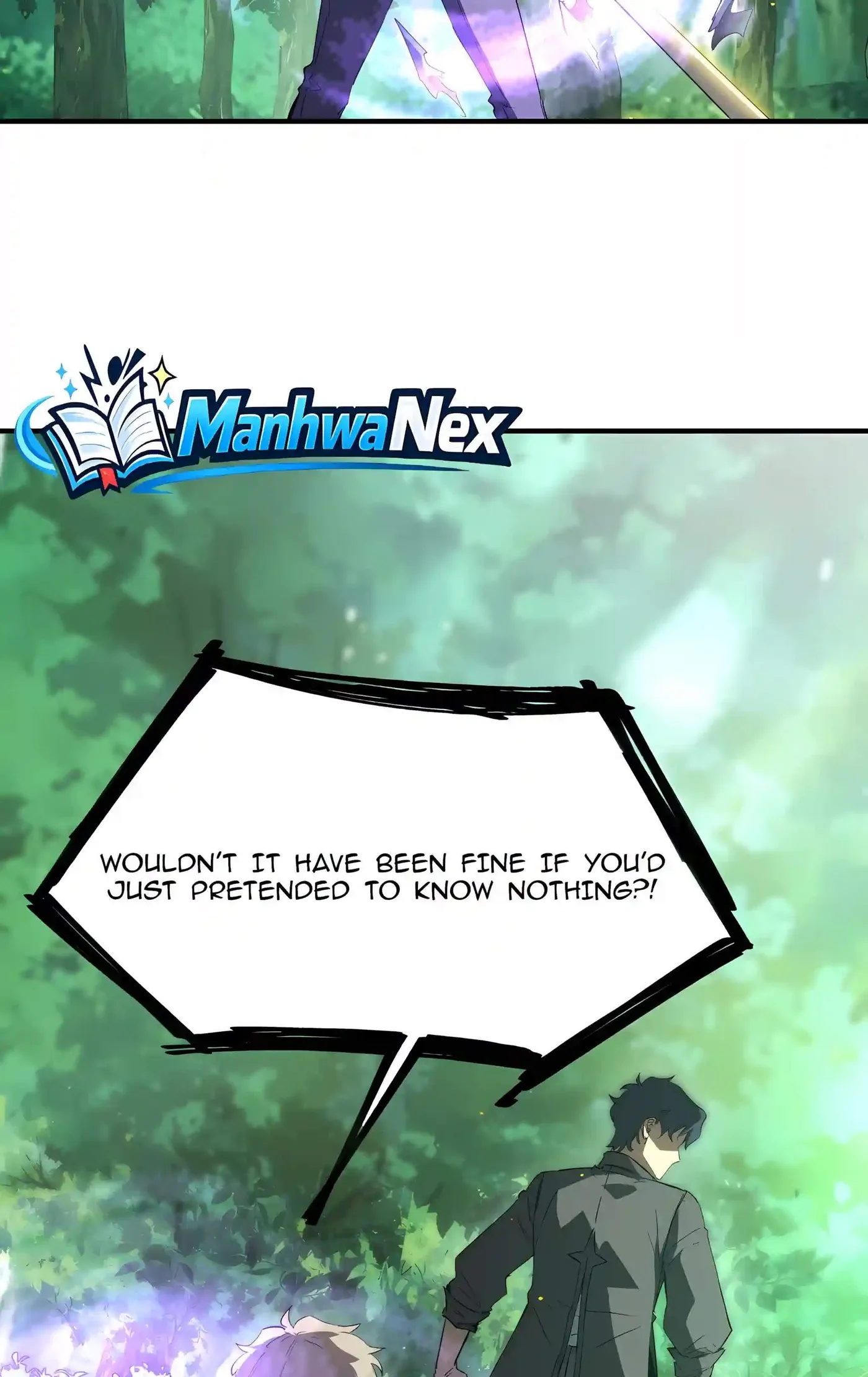 SSS Grade Saint Knight Chapter 223 page 39 - 