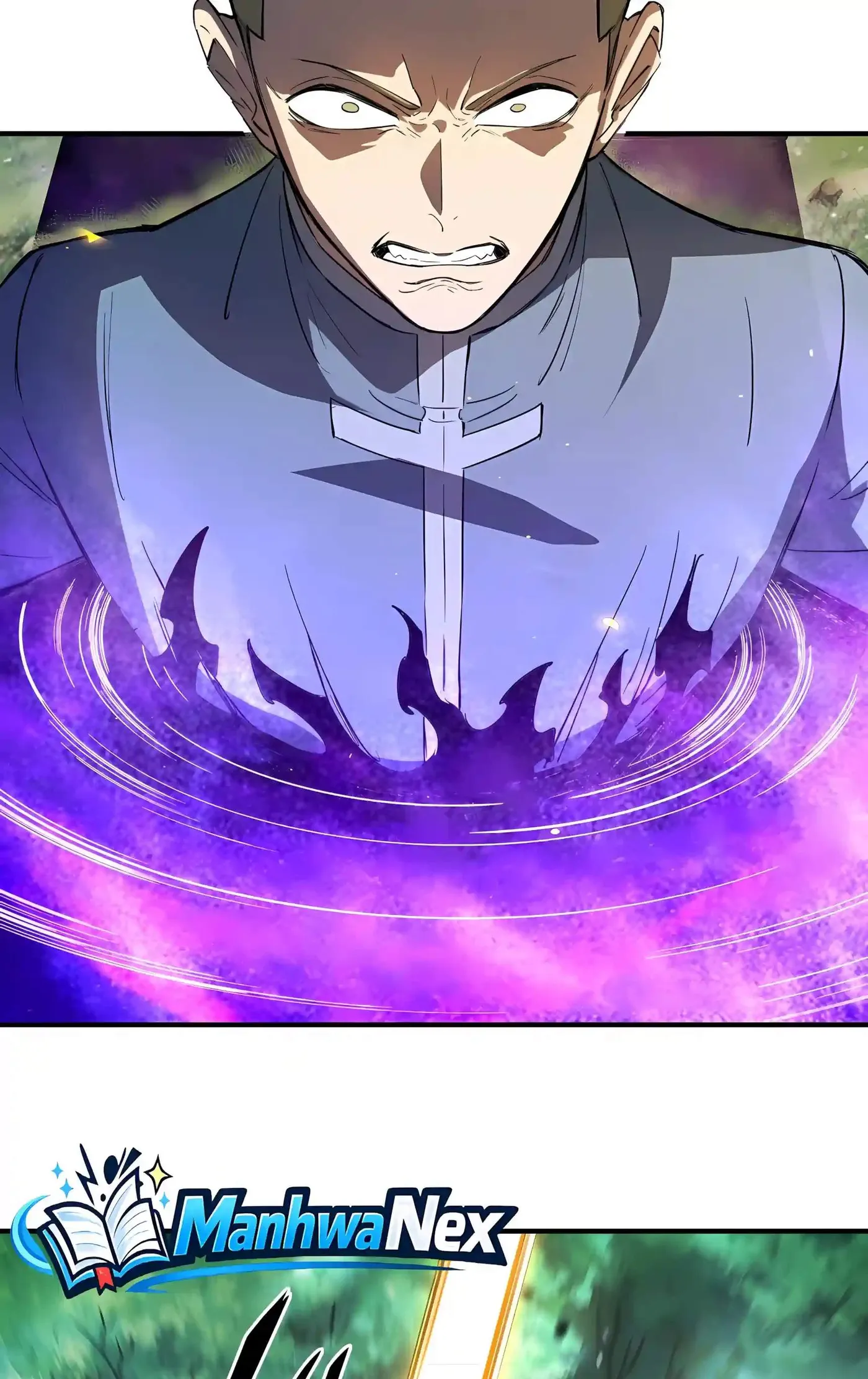 SSS Grade Saint Knight Chapter 223 page 41 - 