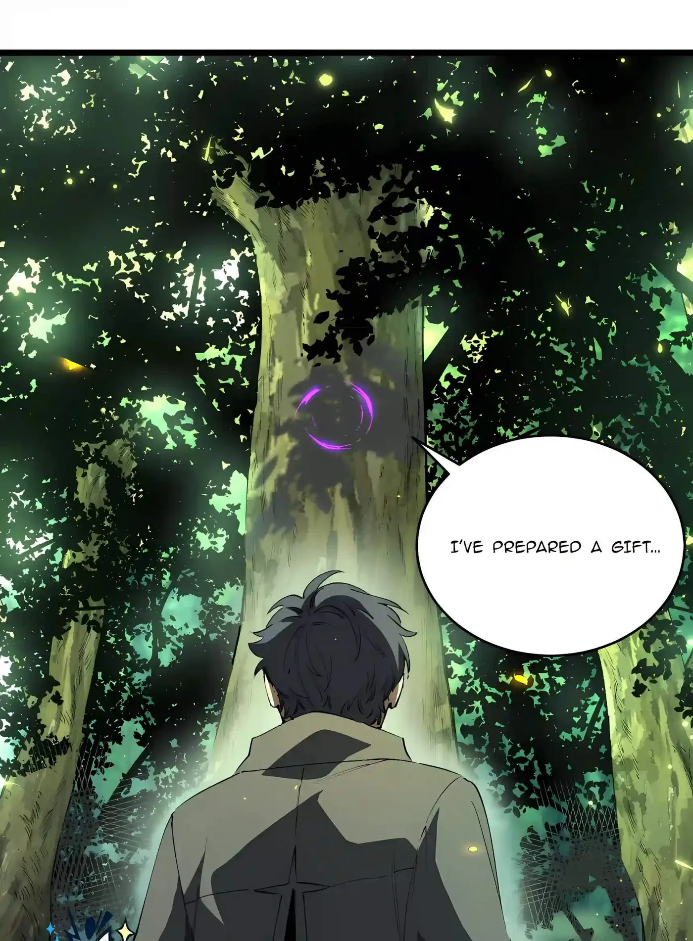SSS Grade Saint Knight Chapter 223 page 49 - 