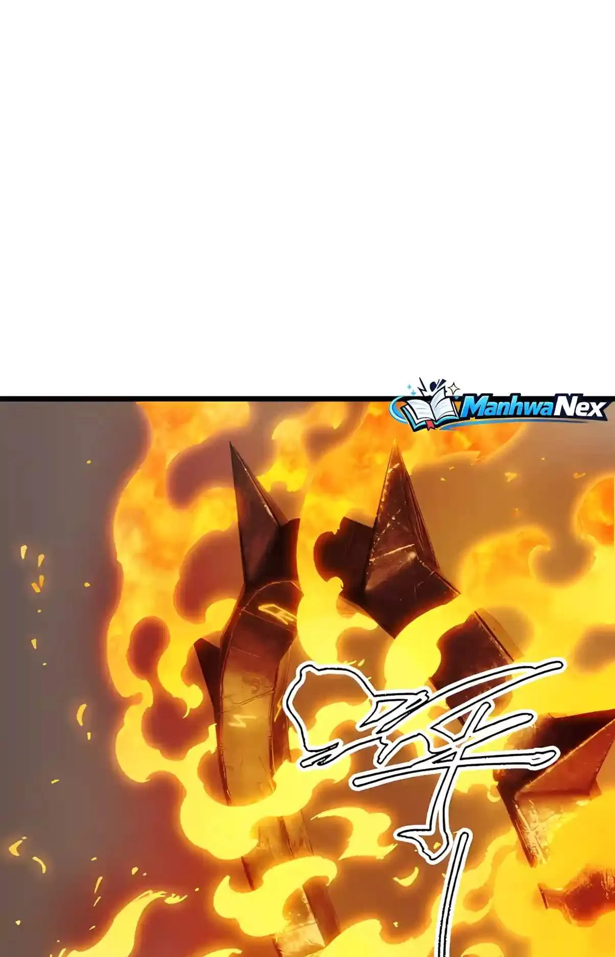 SSS Grade Saint Knight Chapter 224 page 13 - 