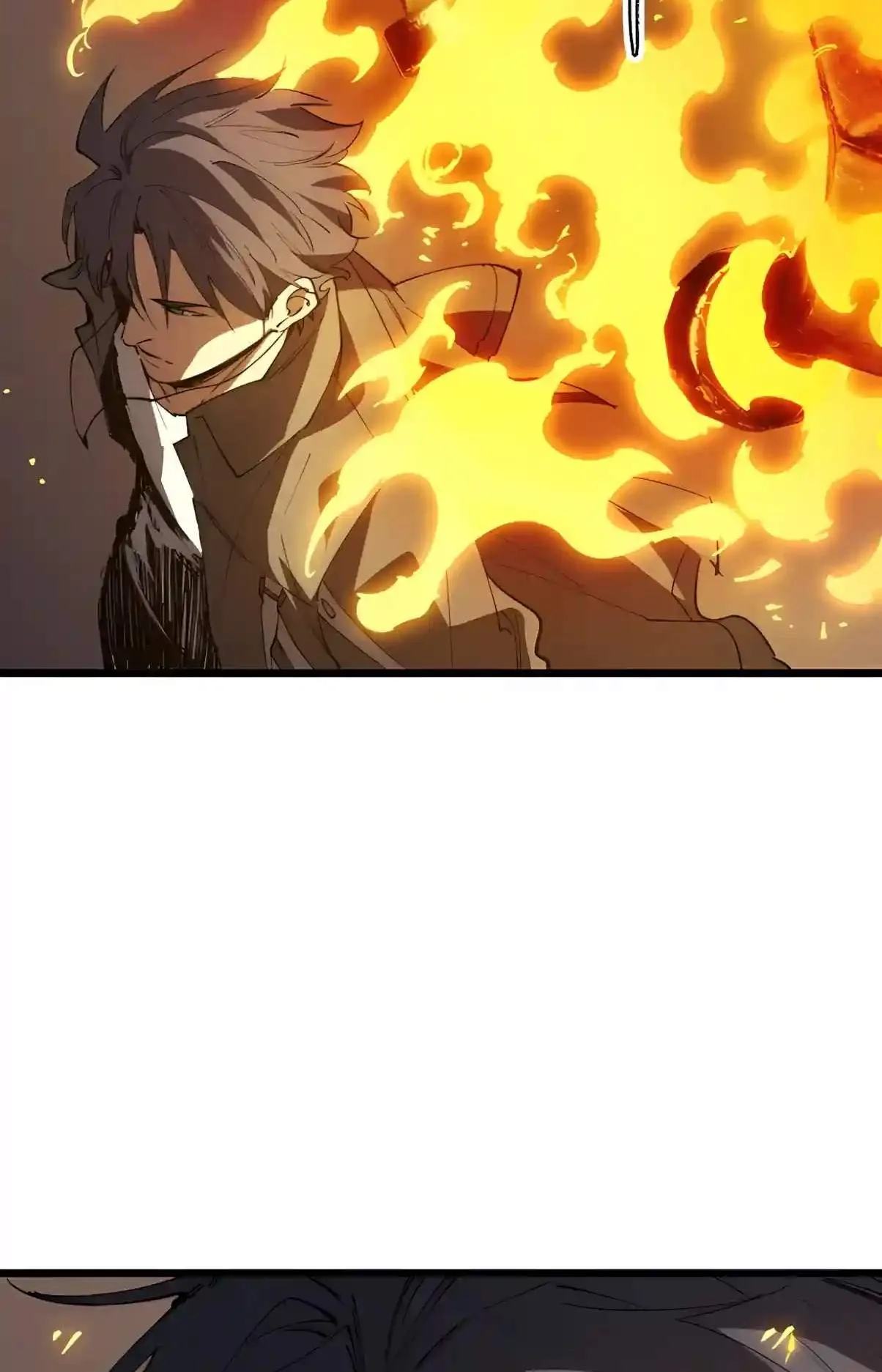SSS Grade Saint Knight Chapter 224 page 14 - 