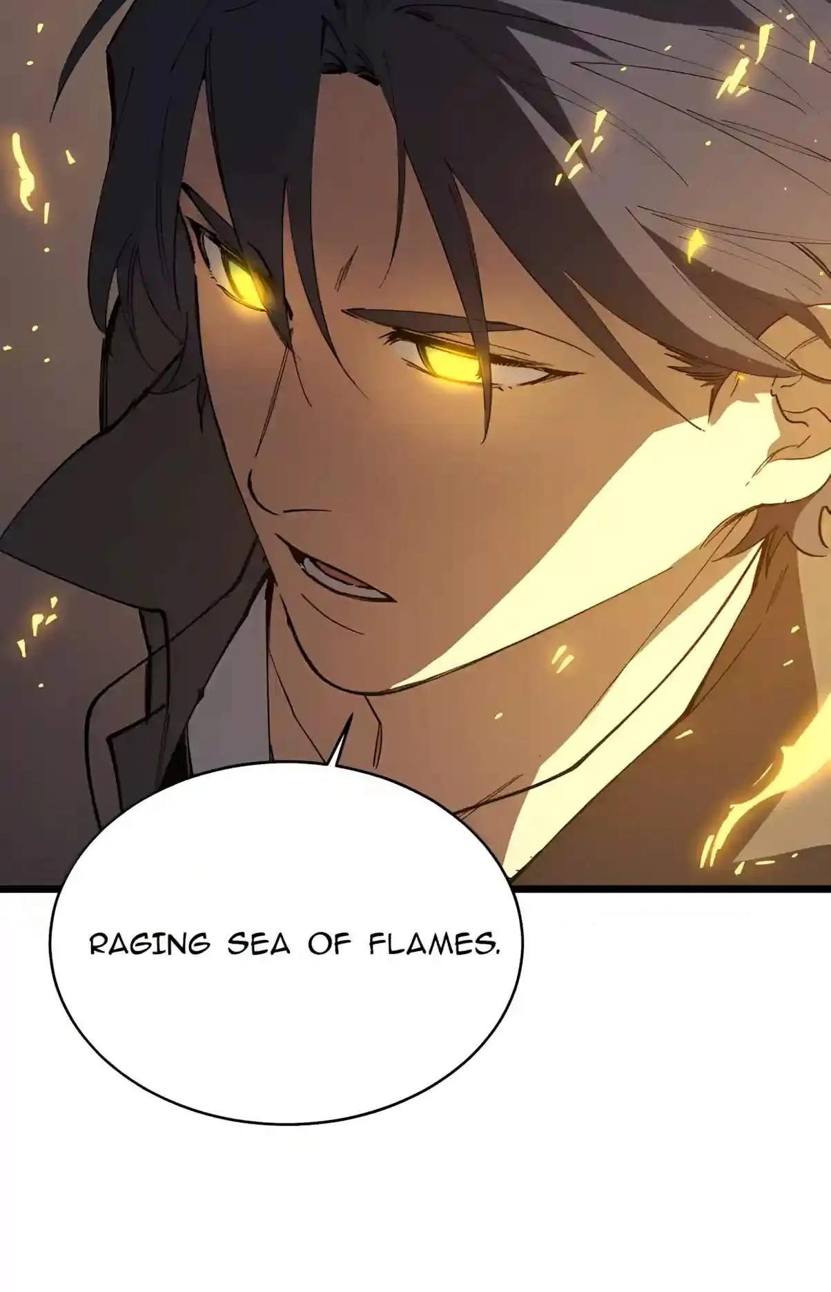 SSS Grade Saint Knight Chapter 224 page 15 - 