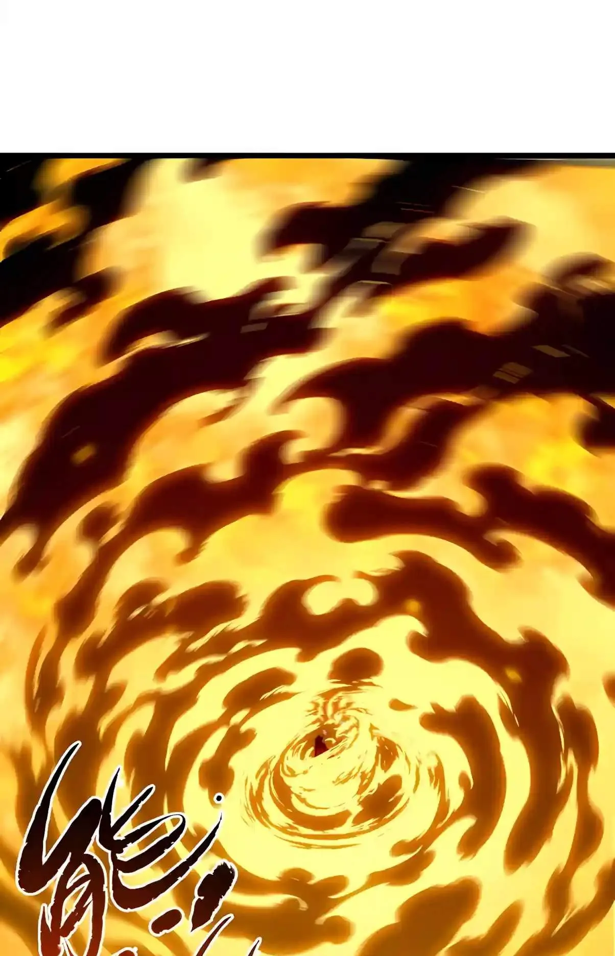 SSS Grade Saint Knight Chapter 224 page 16 - 