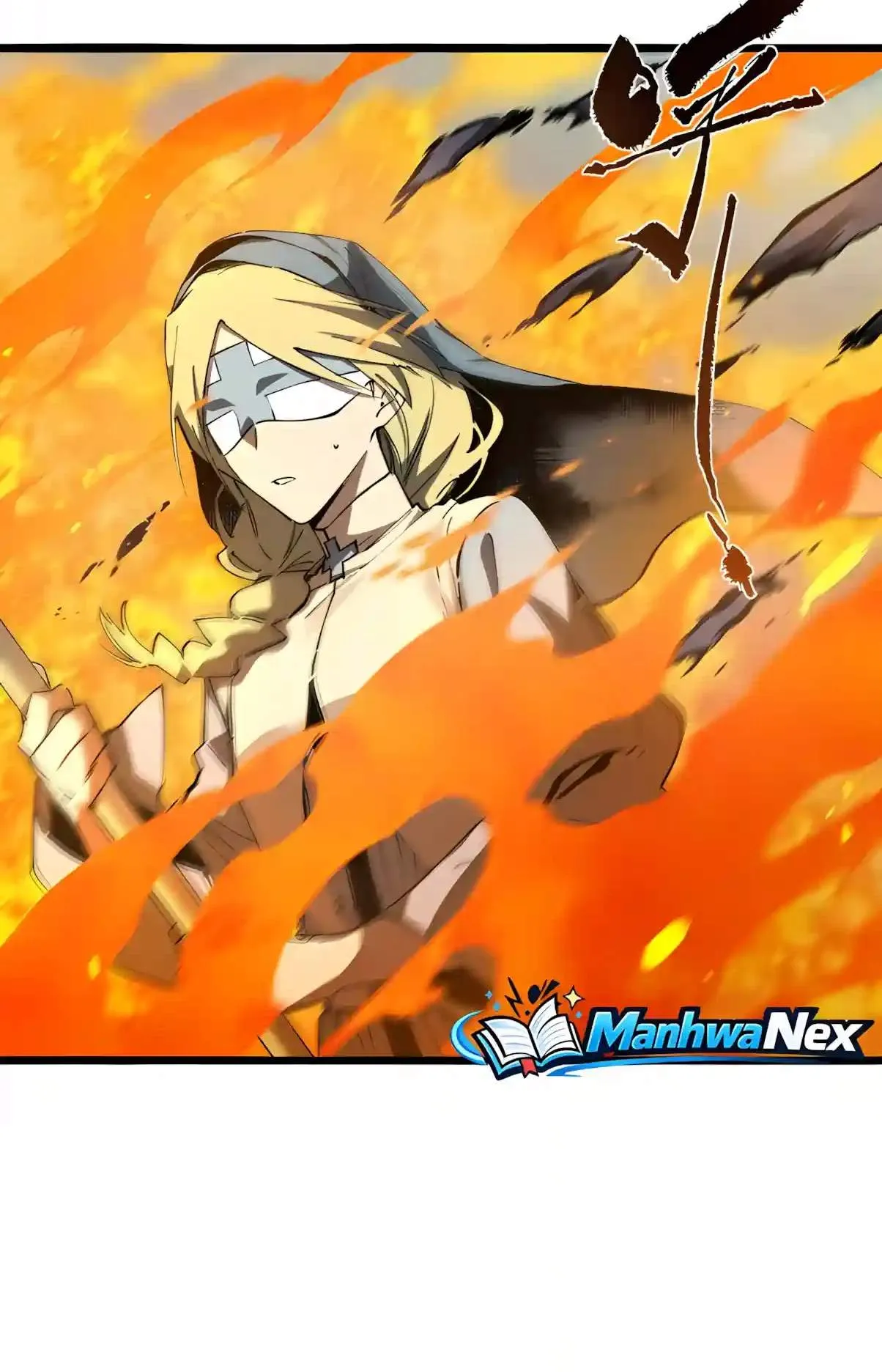 SSS Grade Saint Knight Chapter 224 page 18 - 