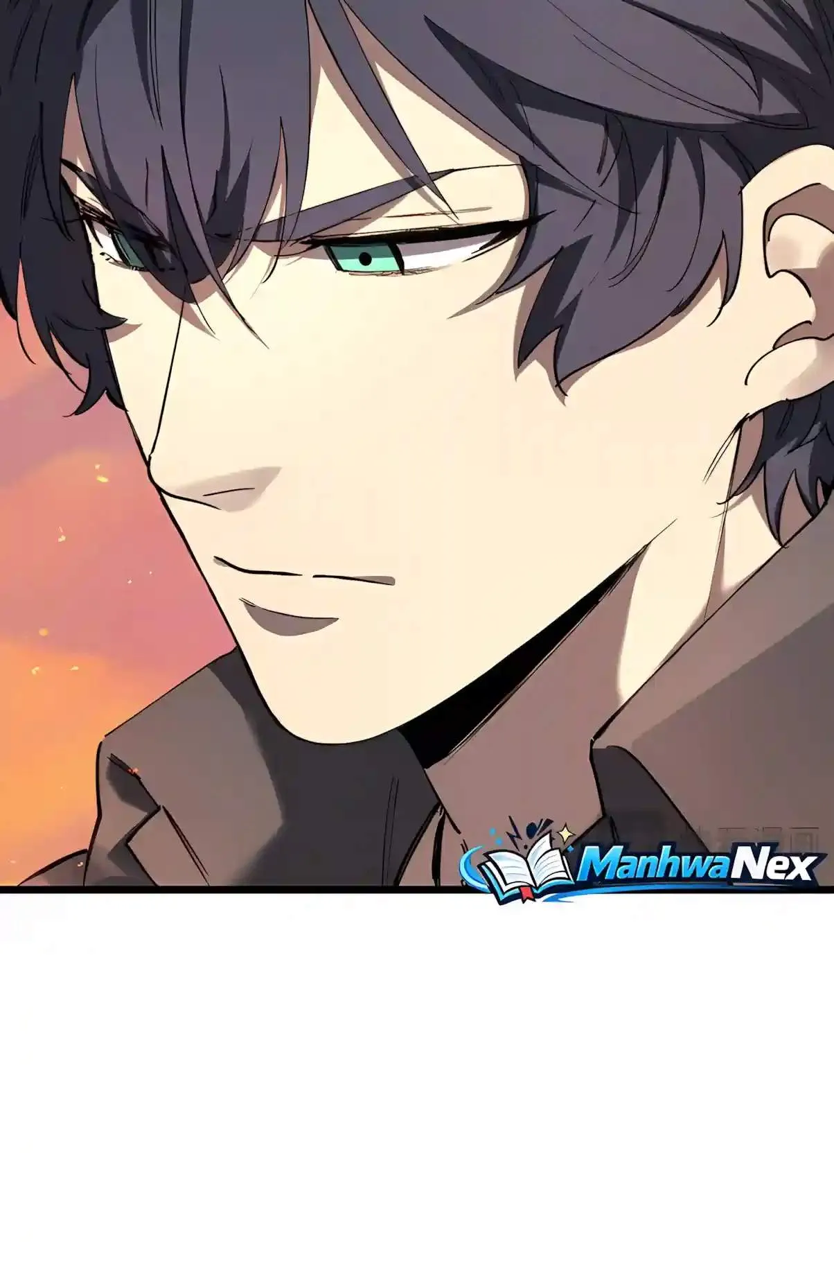 SSS Grade Saint Knight Chapter 224 page 40 - 