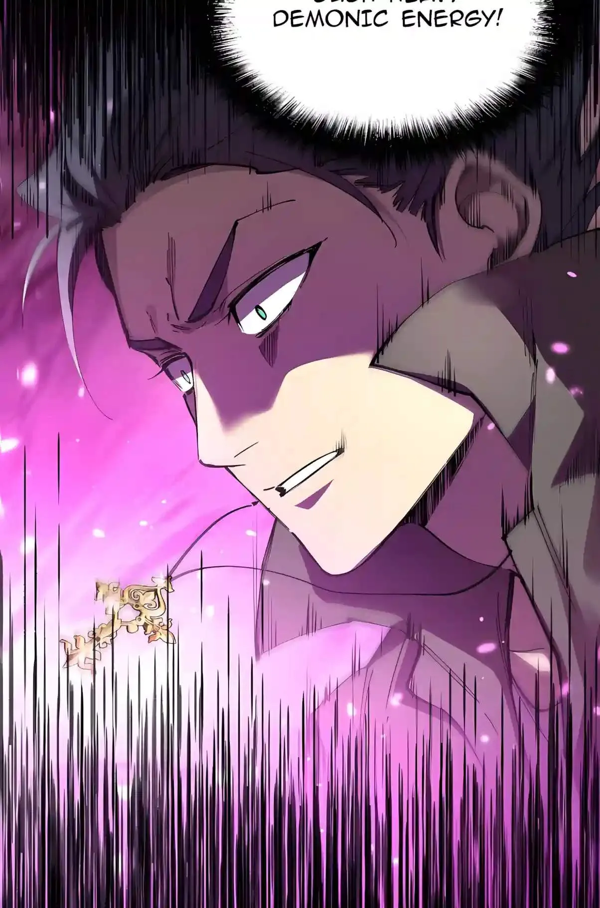 SSS Grade Saint Knight Chapter 224 page 46 - 