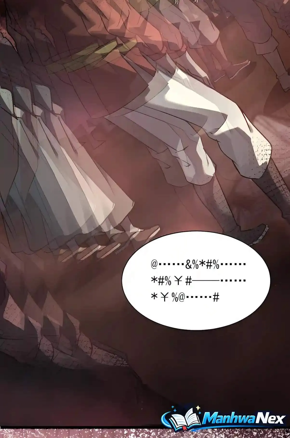 SSS Grade Saint Knight Chapter 224 page 48 - 