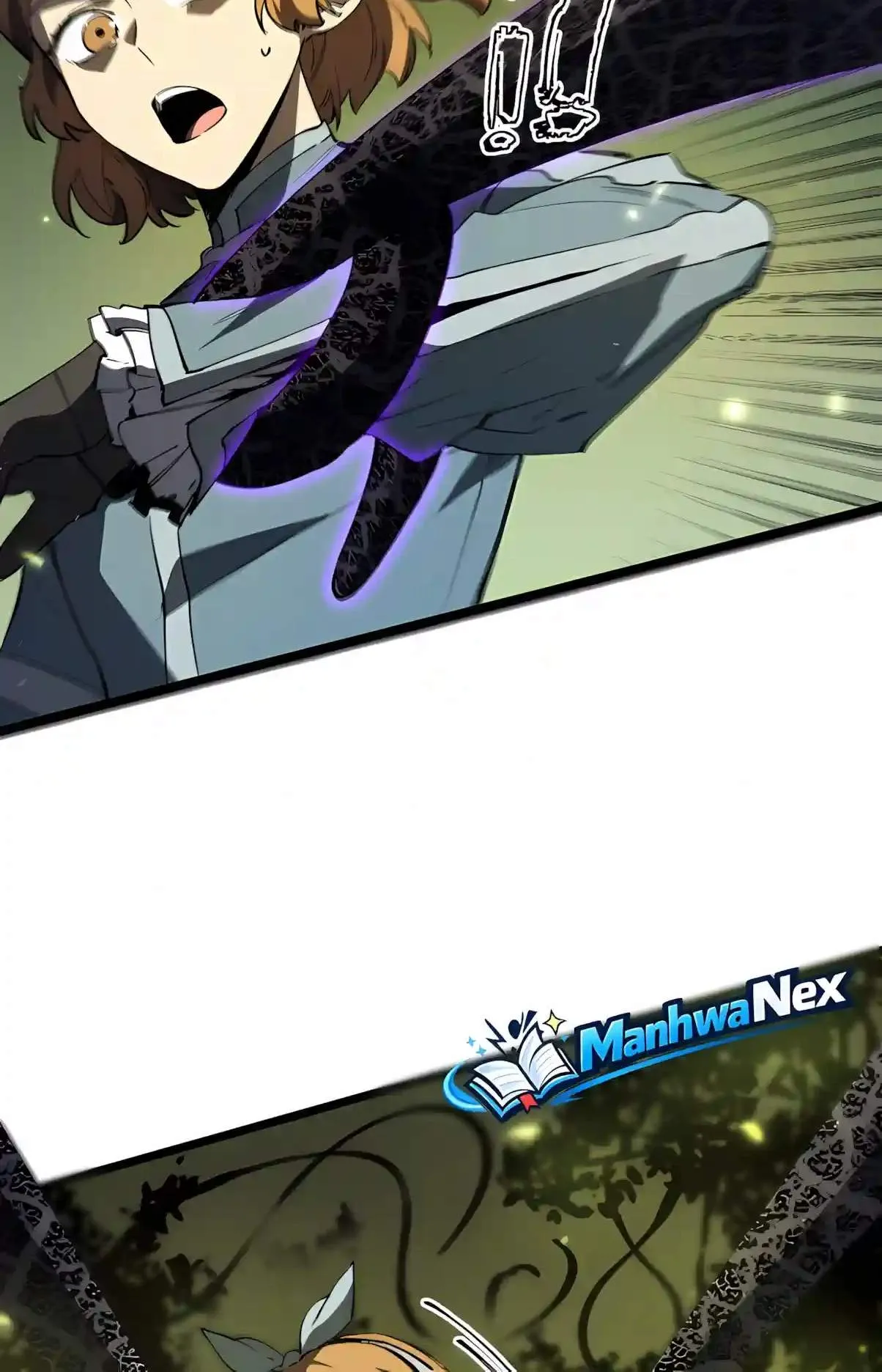 SSS Grade Saint Knight Chapter 224 page 6 - 