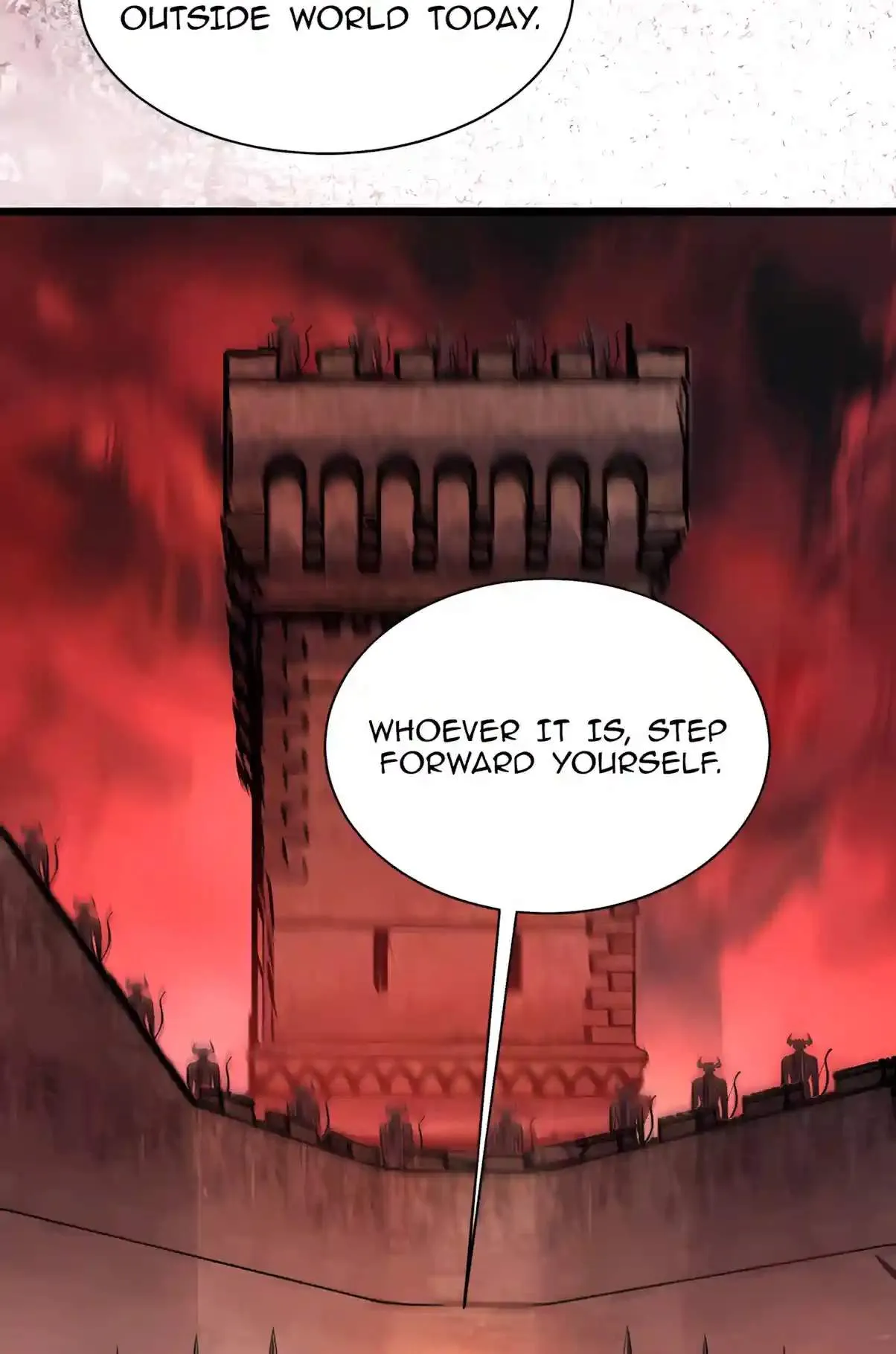 SSS Grade Saint Knight Chapter 224 page 51 - 