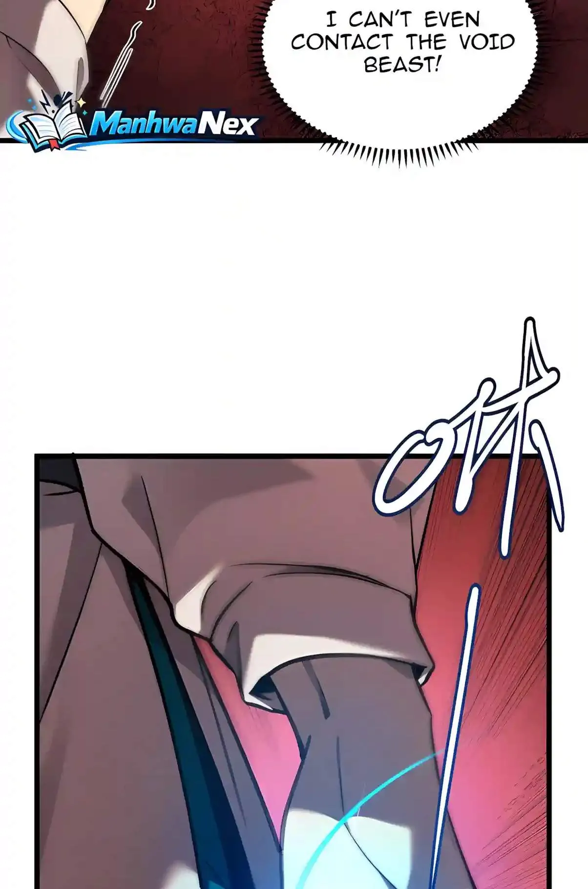 SSS Grade Saint Knight Chapter 224 page 59 - 