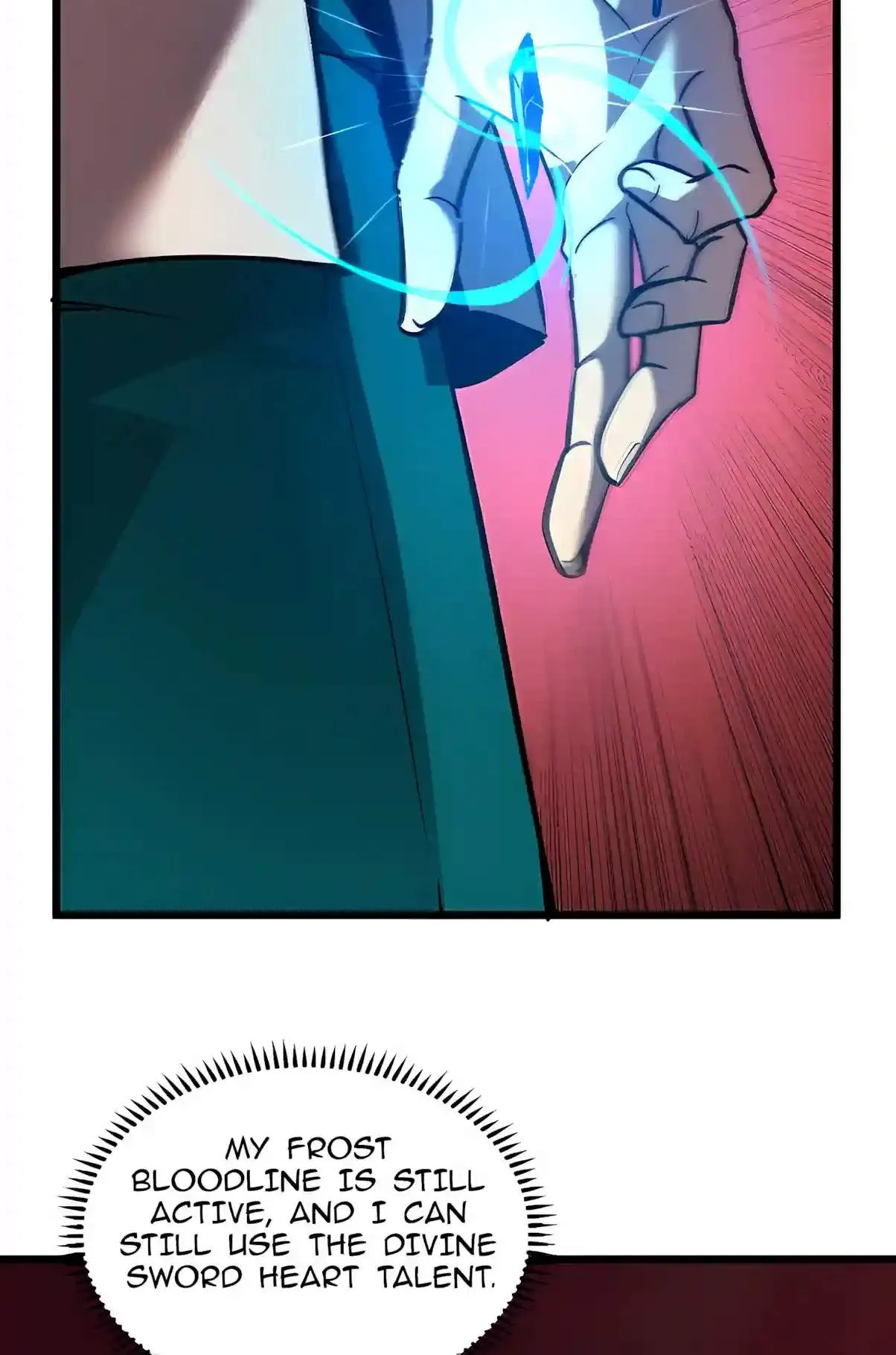 SSS Grade Saint Knight Chapter 224 page 60 - 
