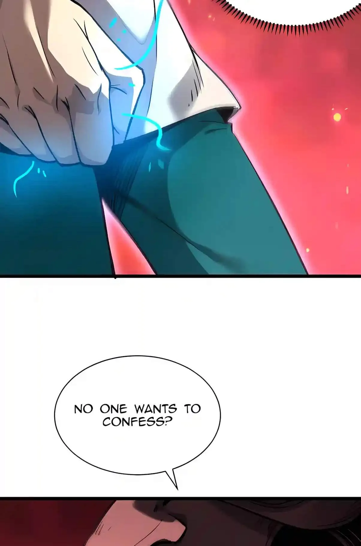 SSS Grade Saint Knight Chapter 224 page 62 - 
