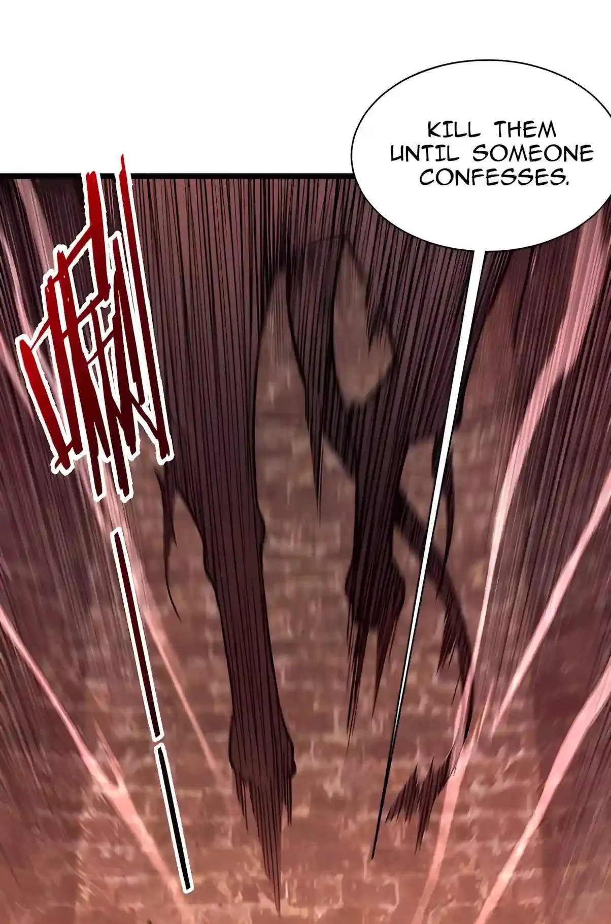 SSS Grade Saint Knight Chapter 224 page 64 - 