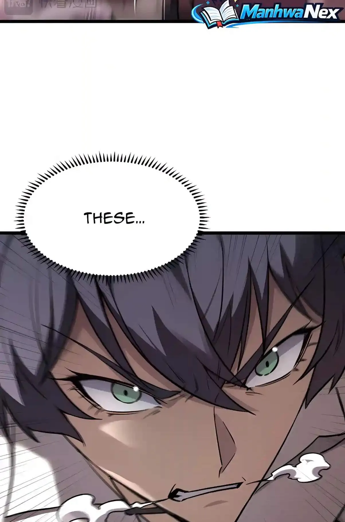 SSS Grade Saint Knight Chapter 224 page 68 - 