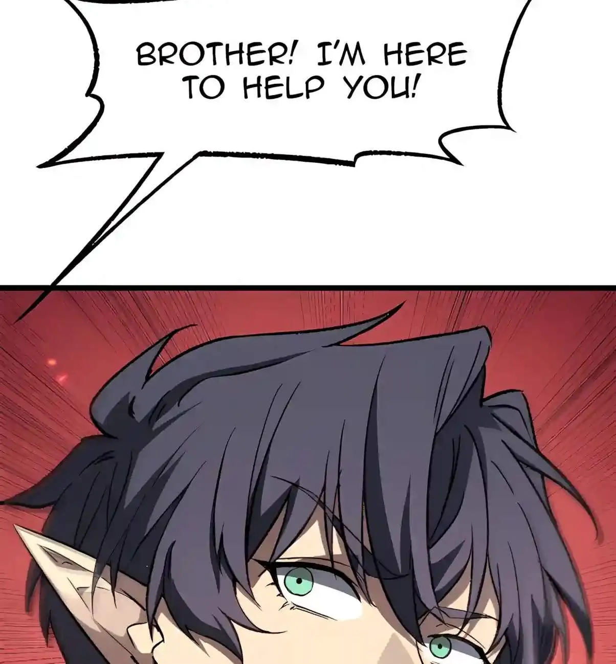 SSS Grade Saint Knight Chapter 224 page 76 - 