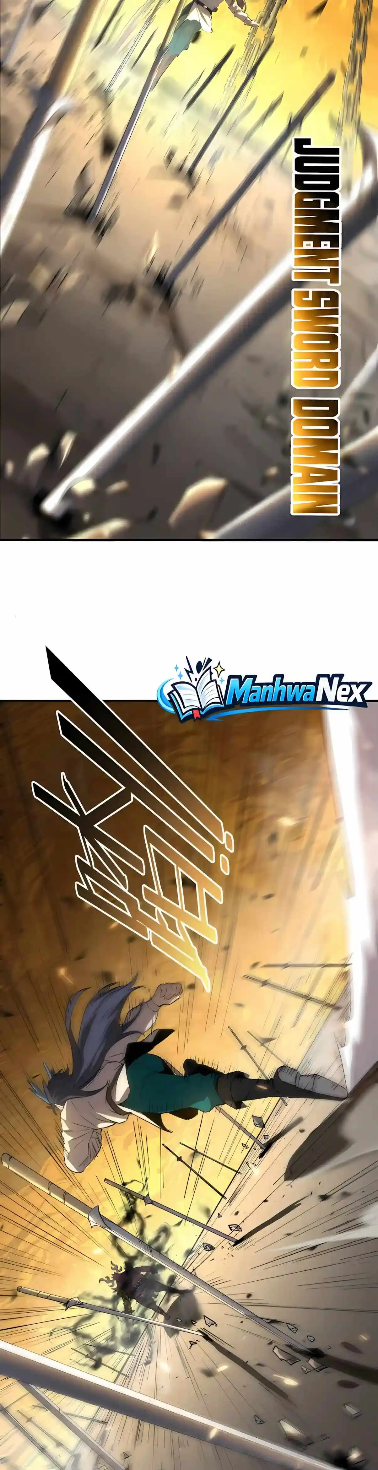 SSS Grade Saint Knight Chapter 226 page 28 - 