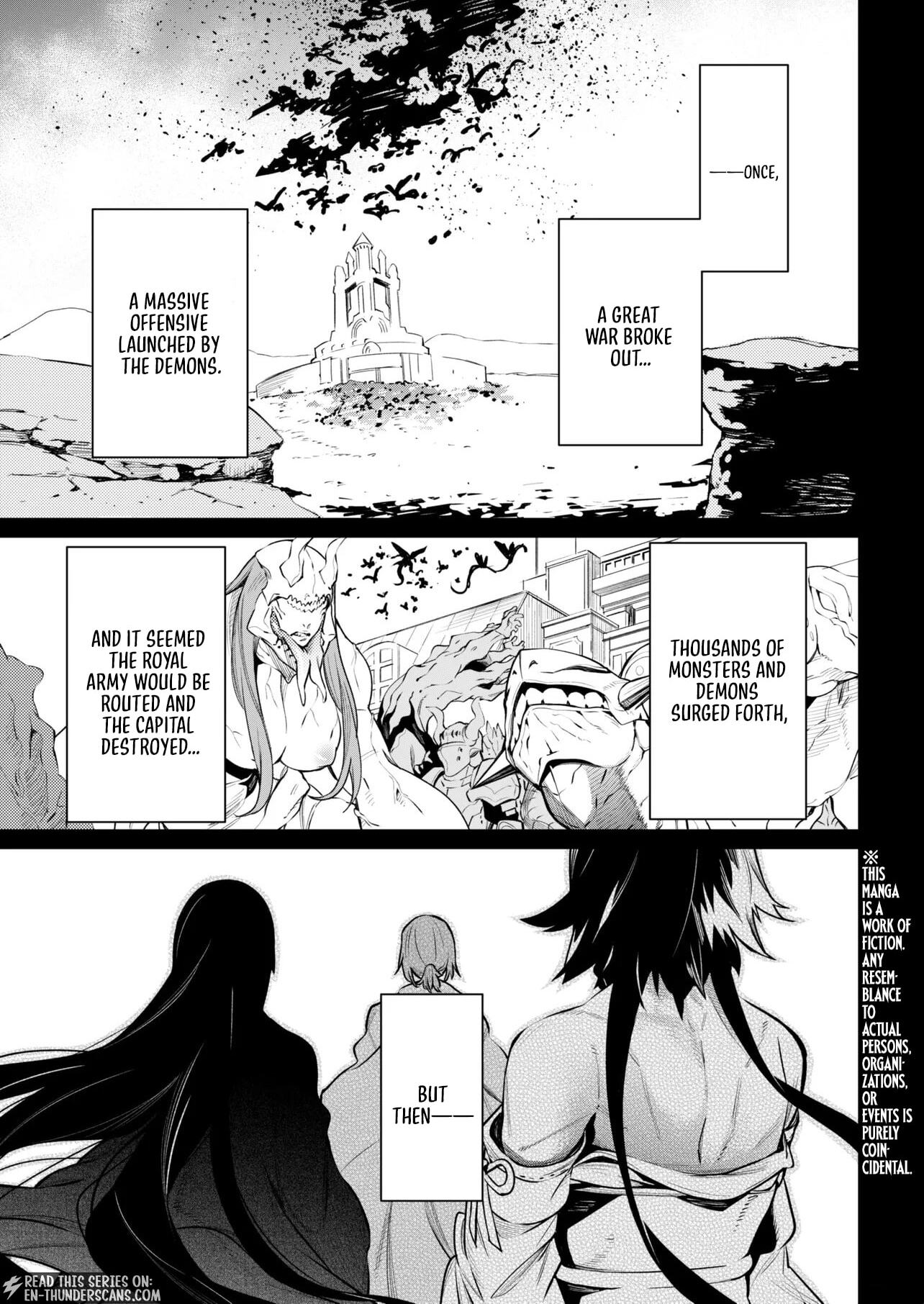 SSS-Rank Dungeon de Knife Ippon Tewatasare Tsuihou Sareta Shiro Madoushi: Yggdrasil no Noroi ni Yori Jakuten de Aru Maryoku Fusoku o Kokufukushi Sekai Saikyou e to Itaru Chapter 32.1 page 2 - 
