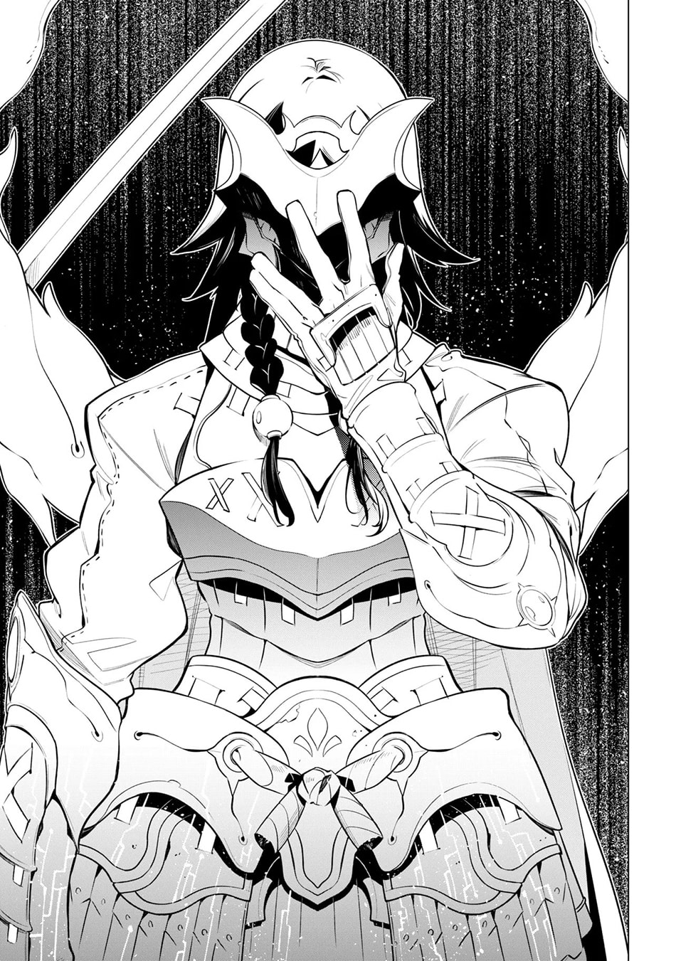 SSS-Rank Dungeon de Knife Ippon Tewatasare Tsuihou Sareta Shiro Madoushi: Yggdrasil no Noroi ni Yori Jakuten de Aru Maryoku Fusoku o Kokufukushi Sekai Saikyou e to Itaru Chapter 32 page 17 - 
