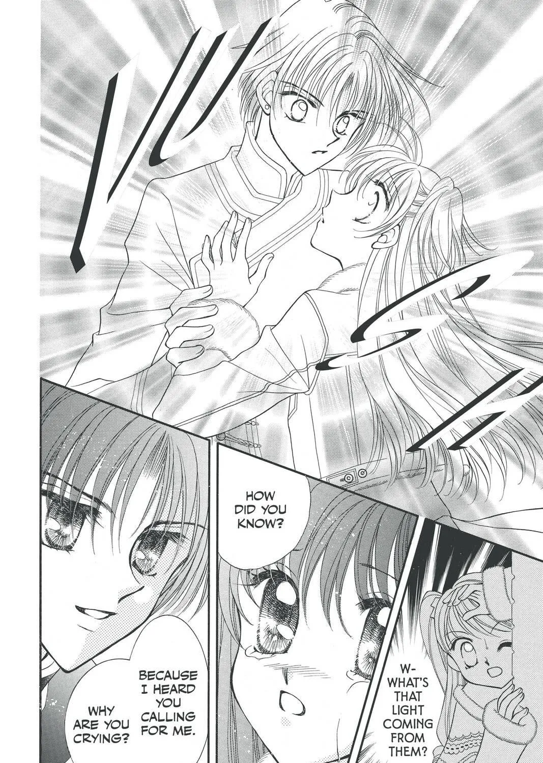 St. ♥ Dragon Girl Chapter 33 page 47 - 